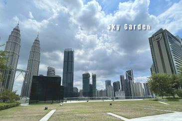 Menara Permata Sapura