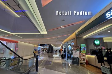 Menara Permata Sapura