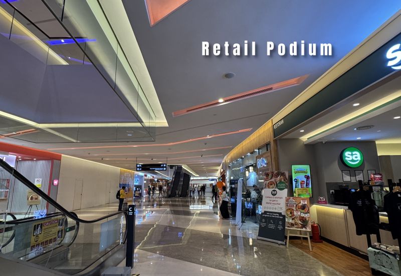 Menara Permata Sapura