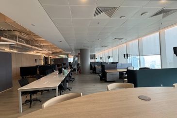 Menara Permata Sapura