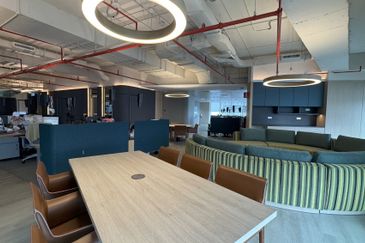 Menara Permata Sapura