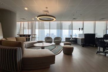 Menara Permata Sapura