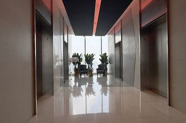 Menara Permata Sapura