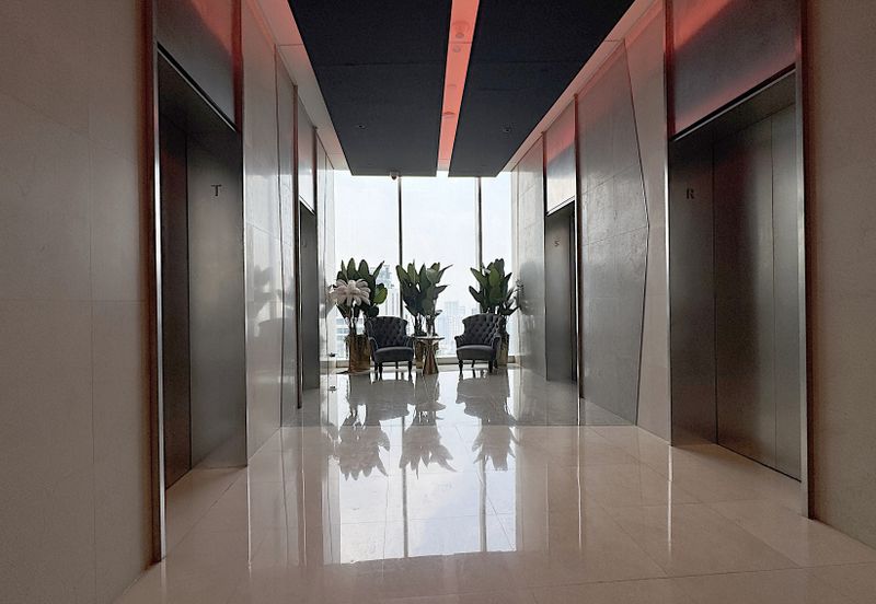 Menara Permata Sapura