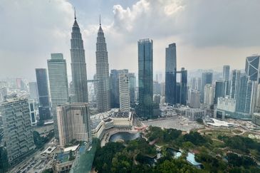Menara Permata Sapura