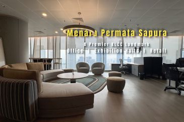 Menara Permata Sapura