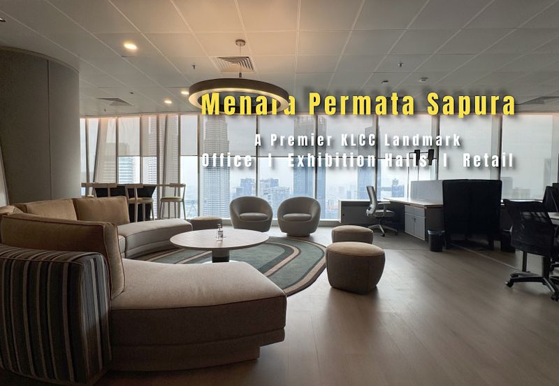 Menara Permata Sapura
