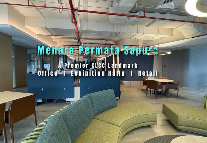 Menara Permata Sapura