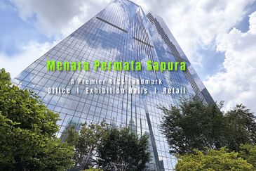 Menara Permata Sapura