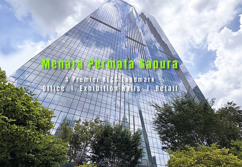 Menara Permata Sapura