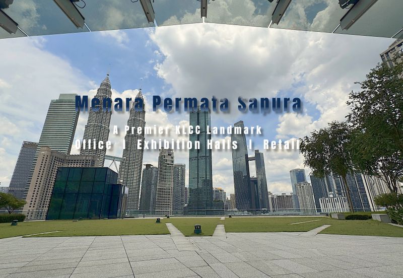 Menara Permata Sapura