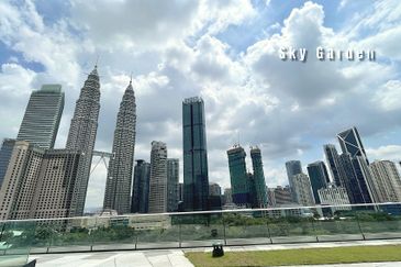 Menara Permata Sapura