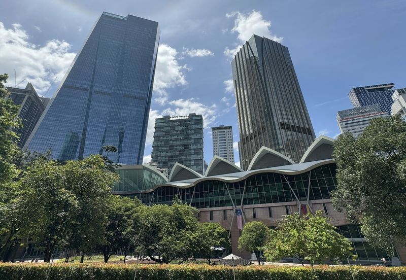 Menara Permata Sapura