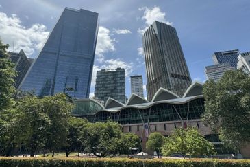 Menara Permata Sapura