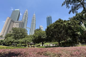 Menara Permata Sapura