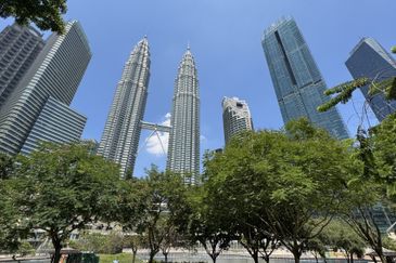 Menara Permata Sapura
