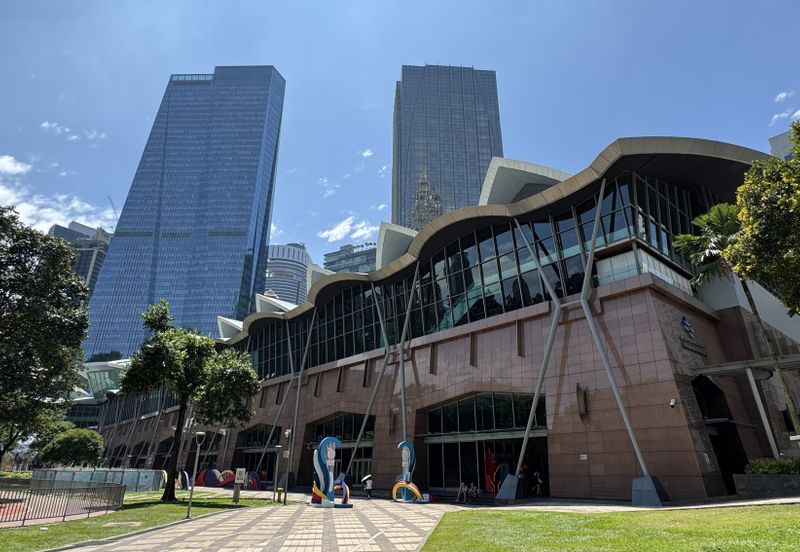 Menara Permata Sapura