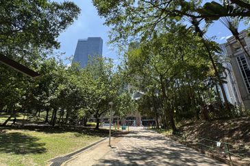 Menara Permata Sapura