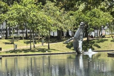 Menara Permata Sapura