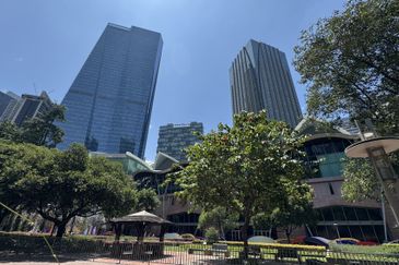 Menara Permata Sapura