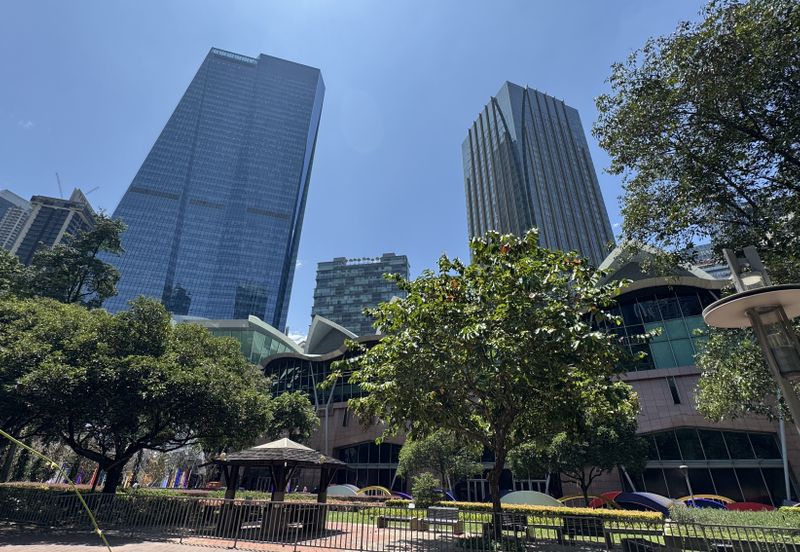 Menara Permata Sapura