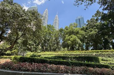 Menara Permata Sapura