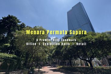 Menara Permata Sapura