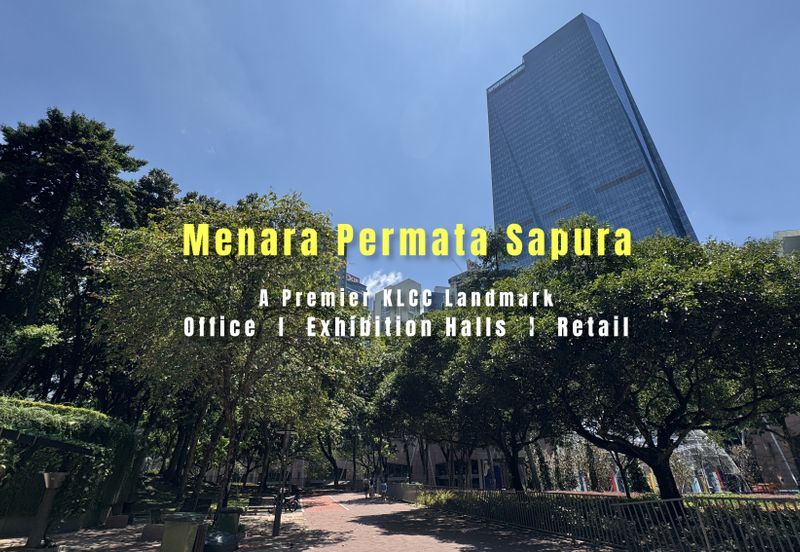 Menara Permata Sapura