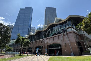 Menara Permata Sapura