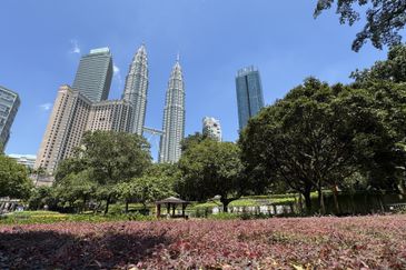 Menara Permata Sapura