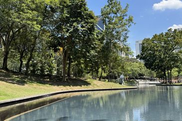 Menara Permata Sapura