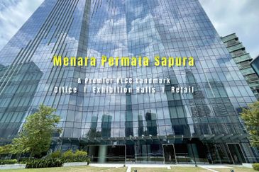 Menara Permata Sapura