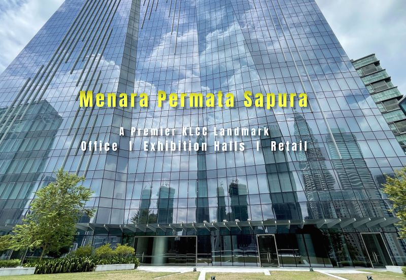 Menara Permata Sapura