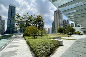 Menara Permata Sapura