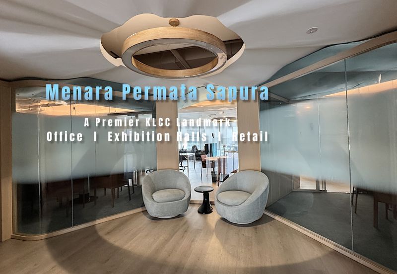 Menara Permata Sapura