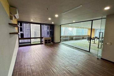 CIMB Hub (Formerly known as Kenanga International)