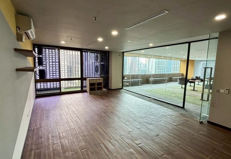 CIMB Hub (Formerly known as Kenanga International)