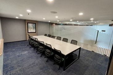 CIMB Hub (Formerly known as Kenanga International)