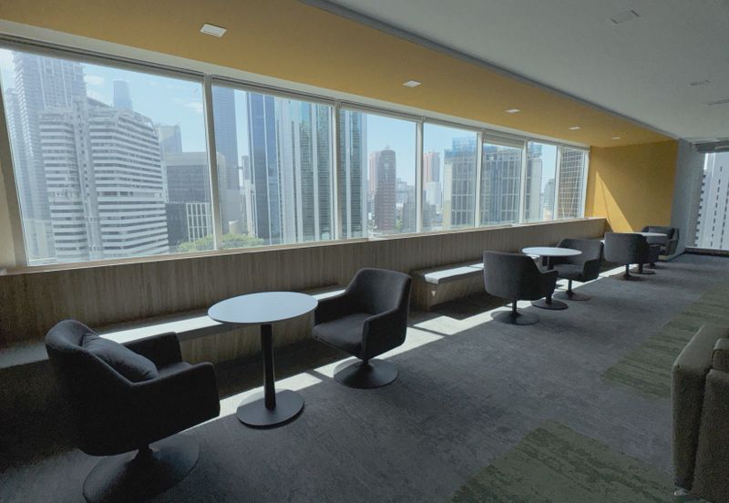 CIMB Hub (Formerly known as Kenanga International)