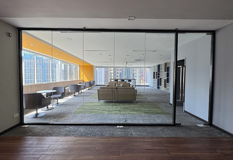 CIMB Hub (Formerly known as Kenanga International)