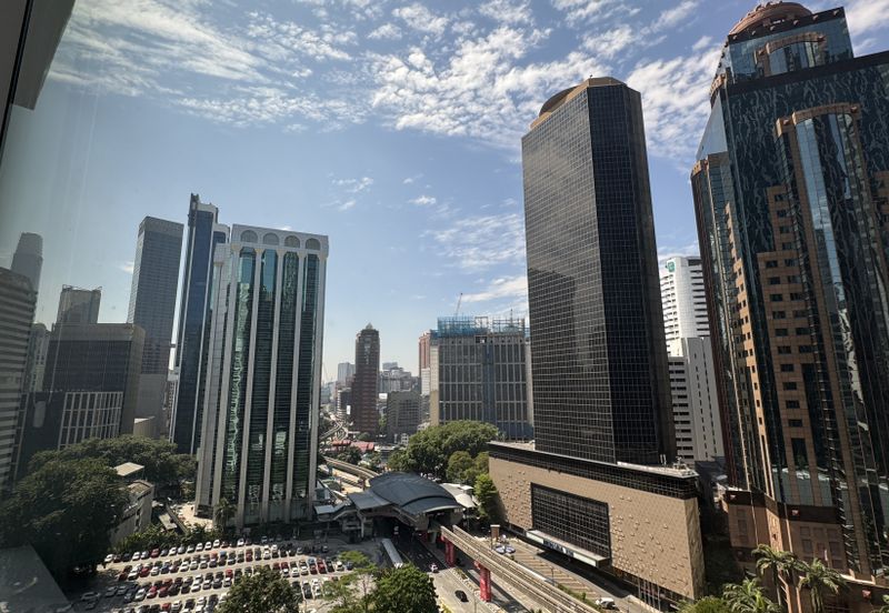 CIMB Hub (Formerly known as Kenanga International)