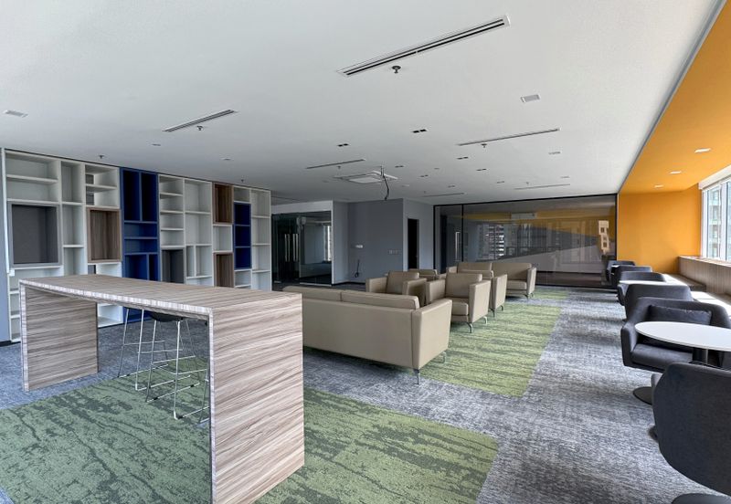 CIMB Hub (Formerly known as Kenanga International)