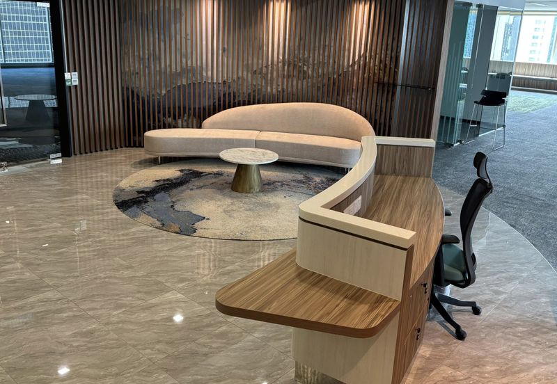 CIMB Hub (Formerly known as Kenanga International)