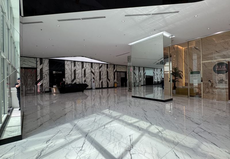 CIMB Hub (Formerly known as Kenanga International)