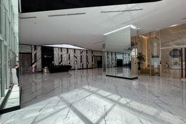 CIMB Hub (Formerly known as Kenanga International)