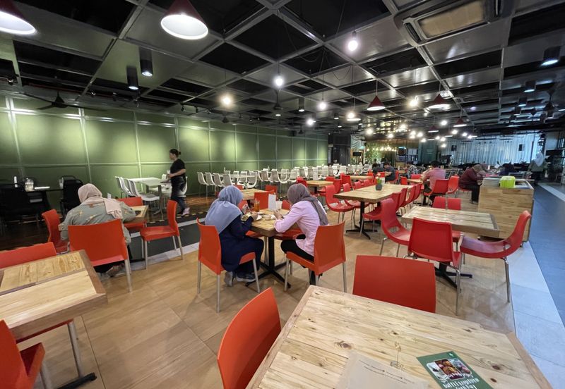 CIMB Hub (Formerly known as Kenanga International)