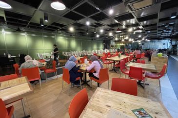 CIMB Hub (Formerly known as Kenanga International)