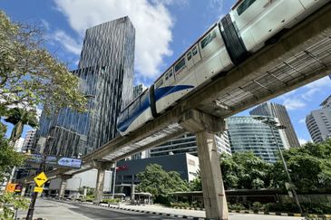 CIMB Hub (Formerly known as Kenanga International)