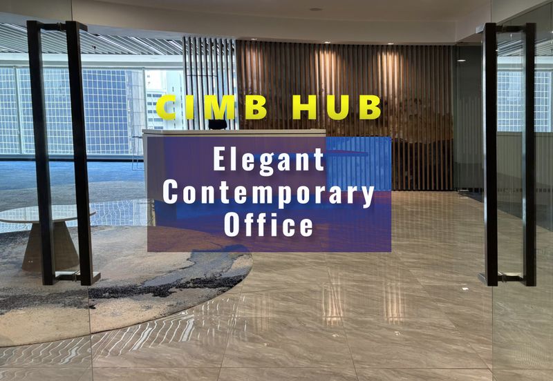 CIMB Hub (Formerly known as Kenanga International)