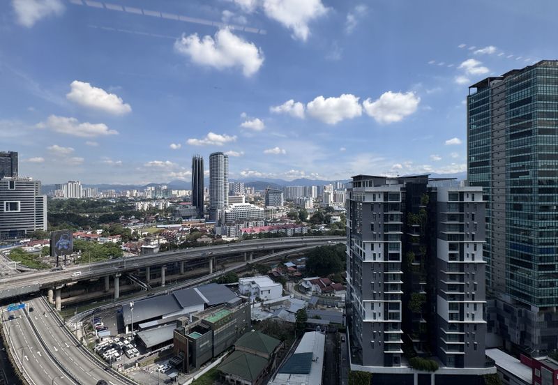 Hampshire Place Office